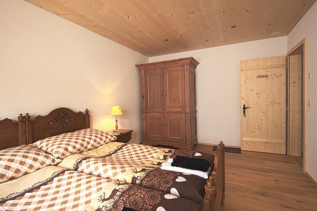 Panorama Gstaad