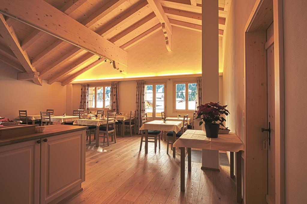 Bed & Breakfast Panorama