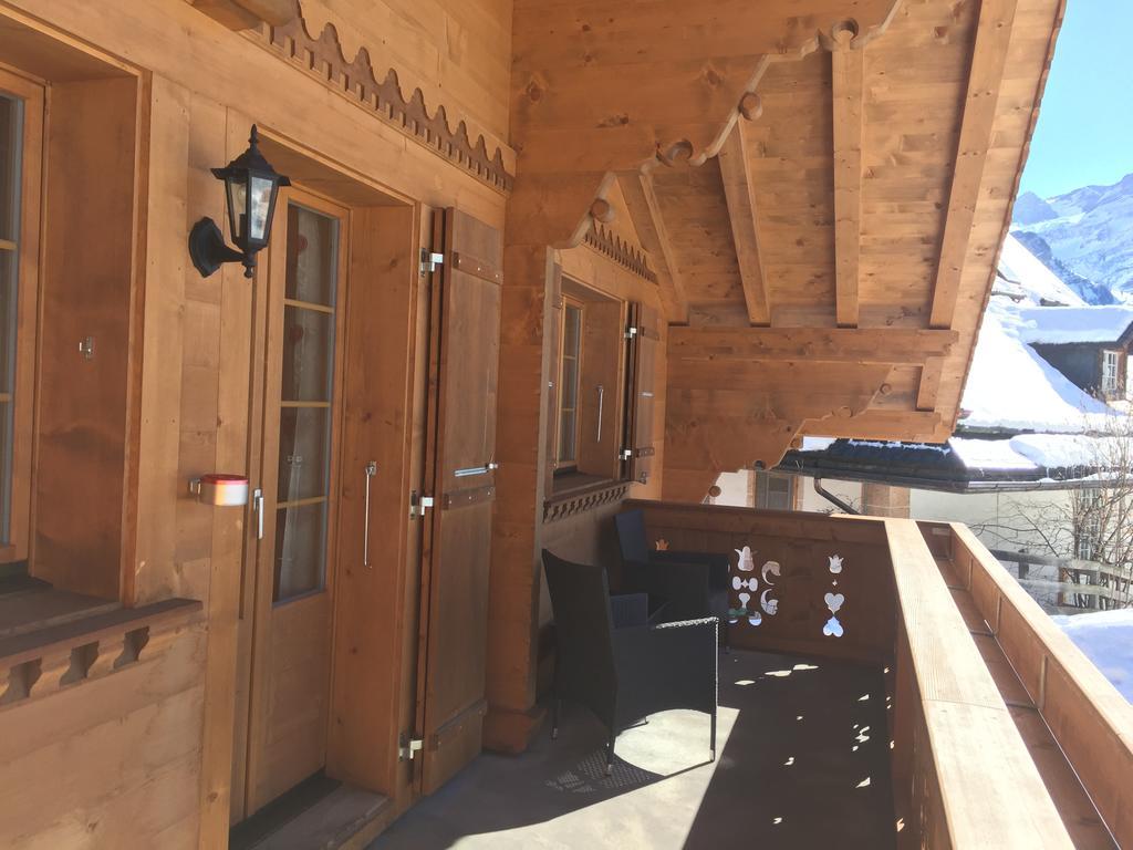 Panorama Bed & Breakfast 4*