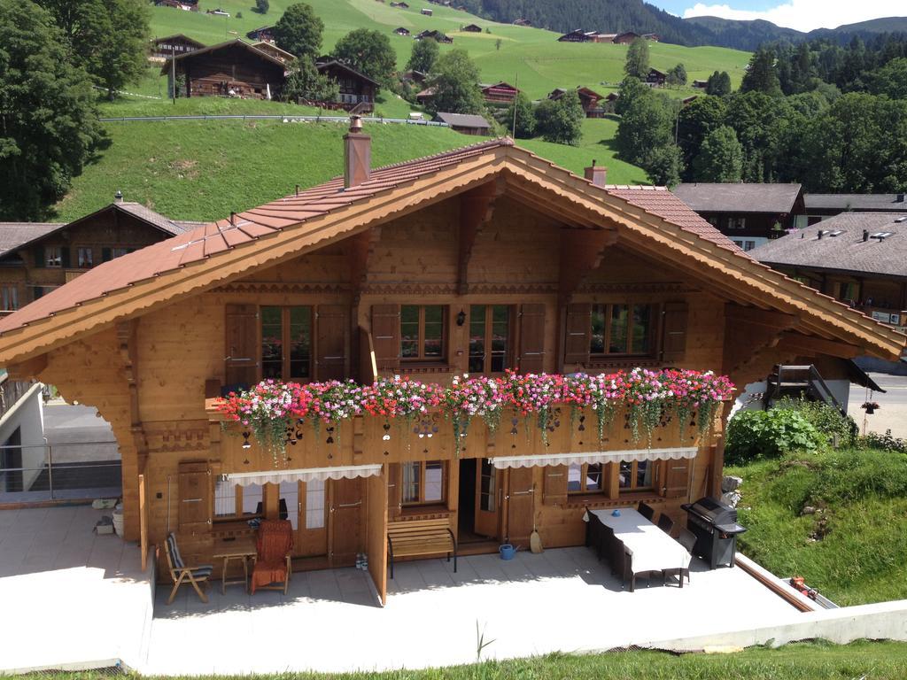 Bed & Breakfast Panorama