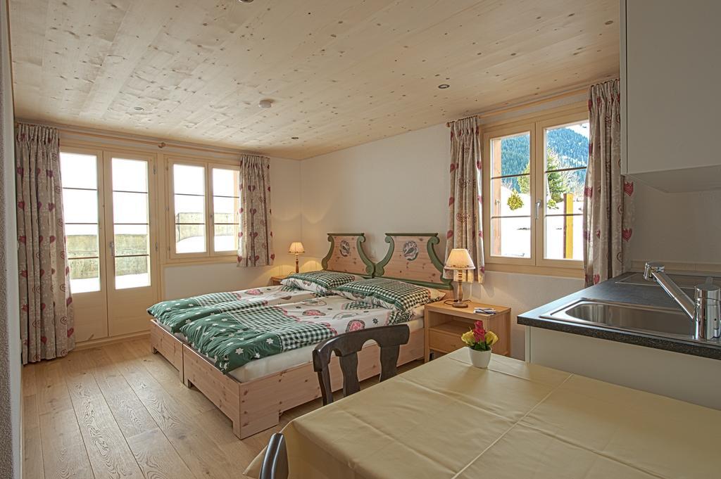 Panorama Bed & Breakfast