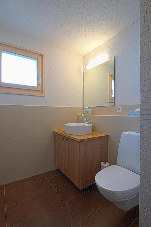 Panorama Bed & Breakfast 4*
