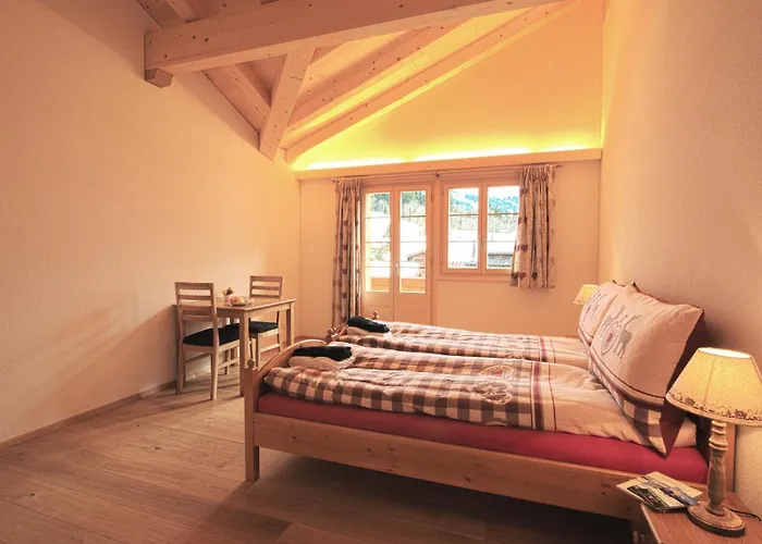 B&B Panorama