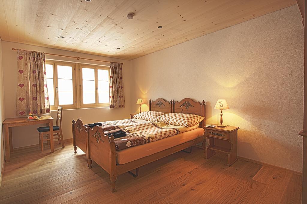 Panorama Gstaad