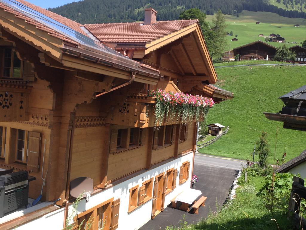 Panorama Bed & Breakfast 4*