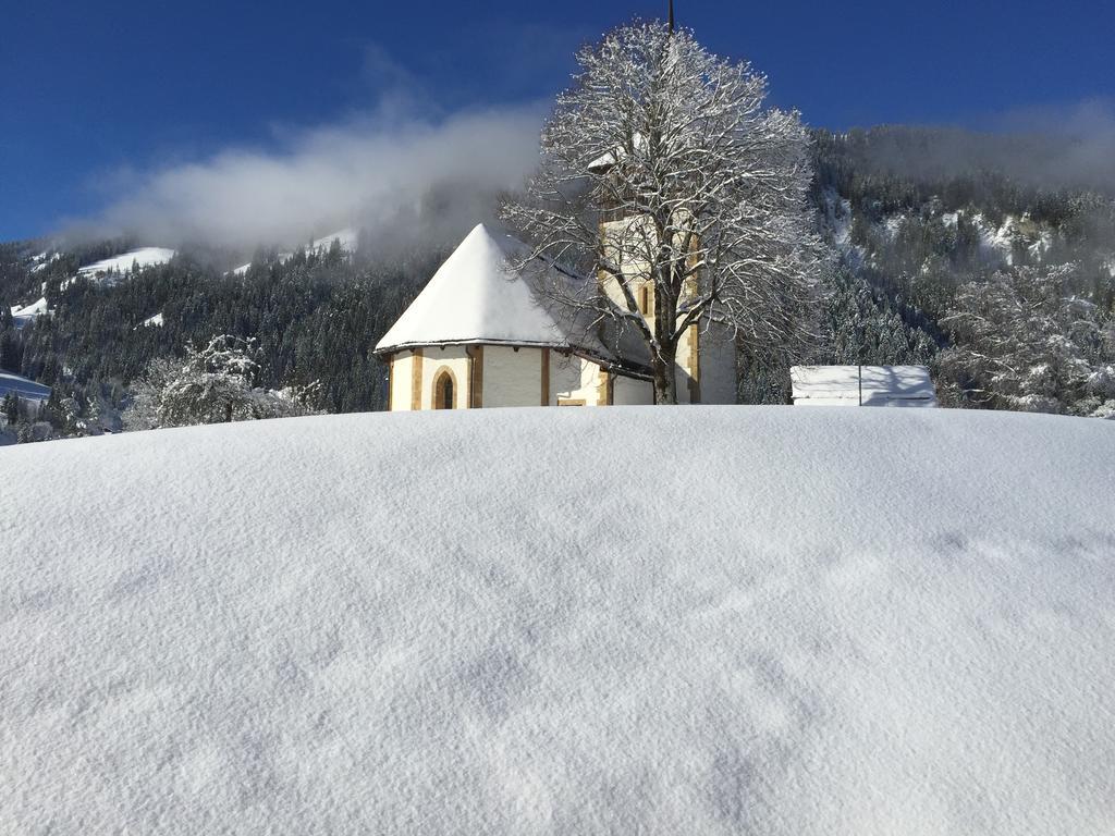 Panorama Bed & Breakfast 4*
