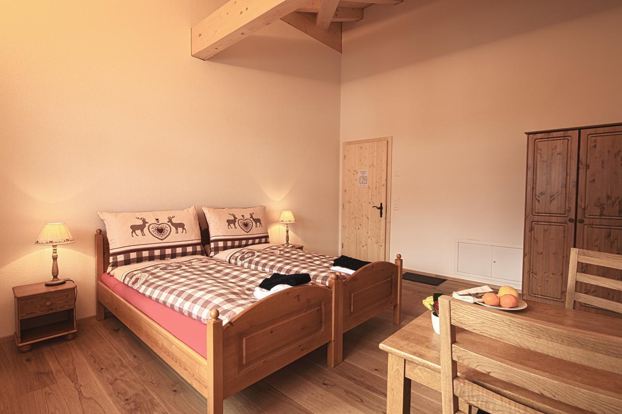 Panorama Bed & Breakfast 4*