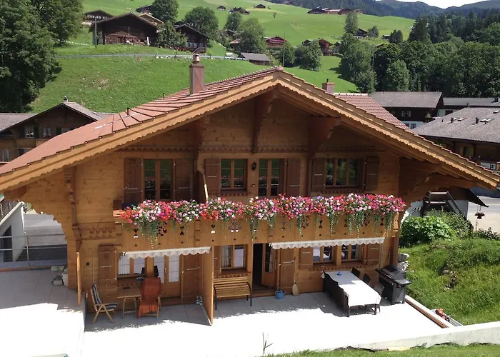 B&B Panorama