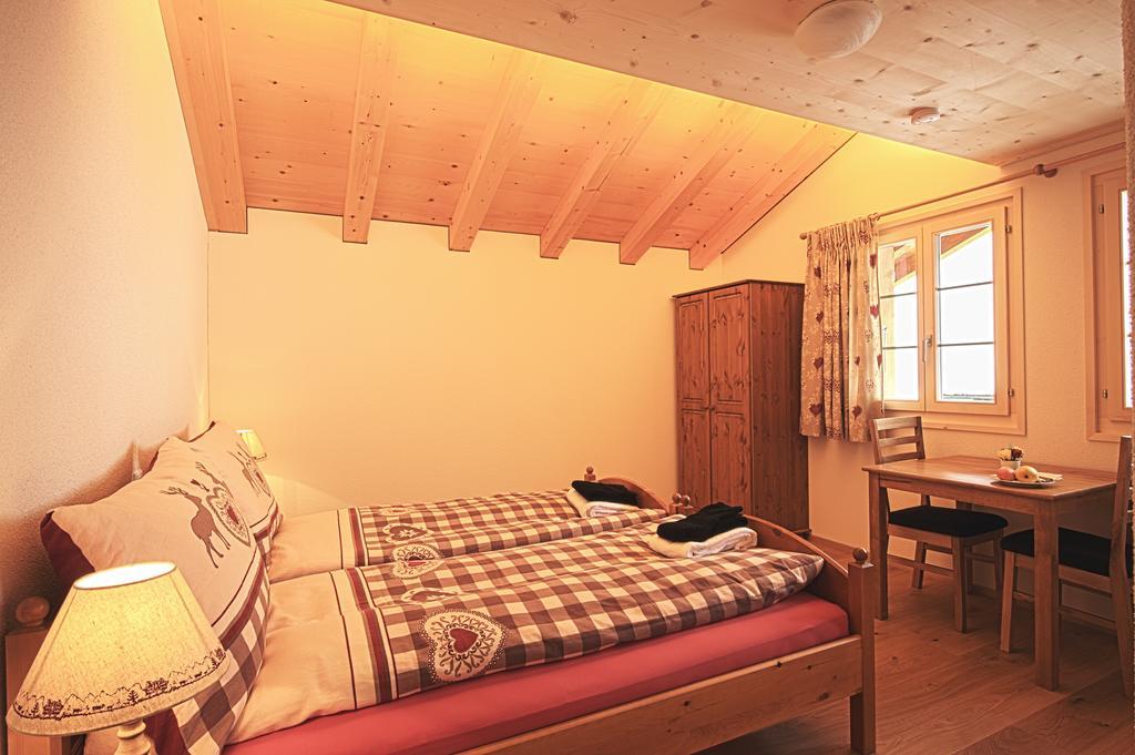 Bed & Breakfast Panorama 4*